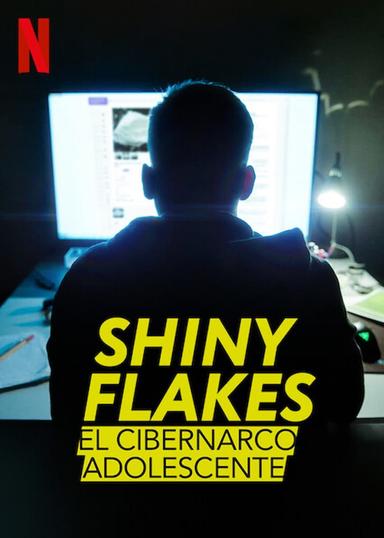 Imagen Shiny_Flakes: El cibernarco adolescente