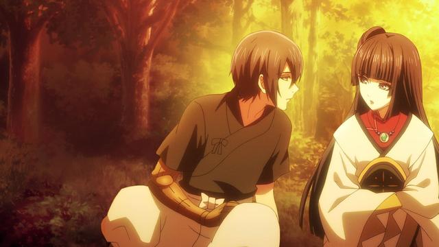 Imagen Sword Gai: The Animation