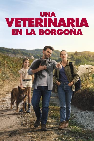 Imagen Una veterinaria en la Borgoña