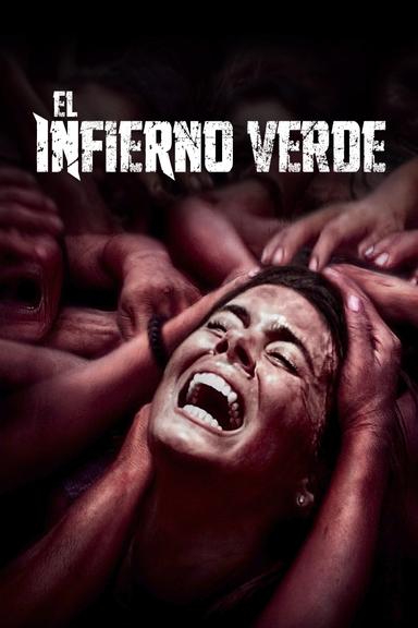 Imagen El infierno verde