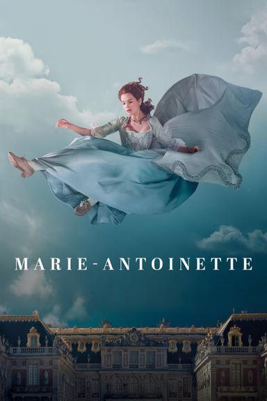 Imagen Marie-Antoinette