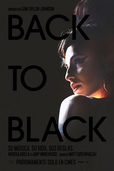 Imagen Back to Black