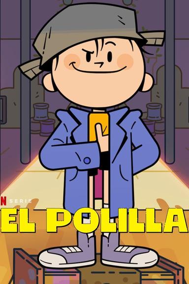 Imagen El Polilla