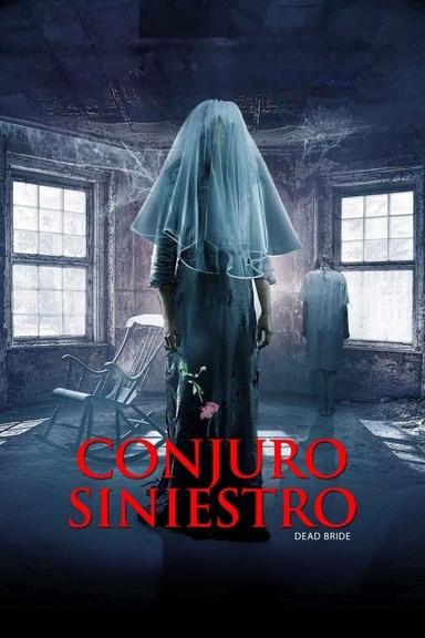 Imagen Conjuro siniestro