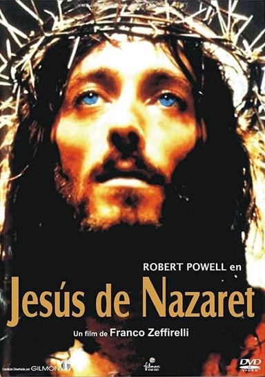 Imagen Jesús de Nazaret