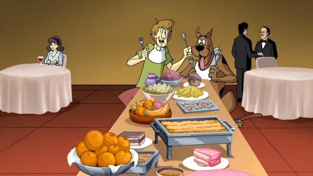 Imagen ¿Qué hay de nuevo, Scooby-Doo? 1x2