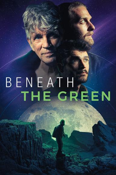 Imagen Beneath the Green