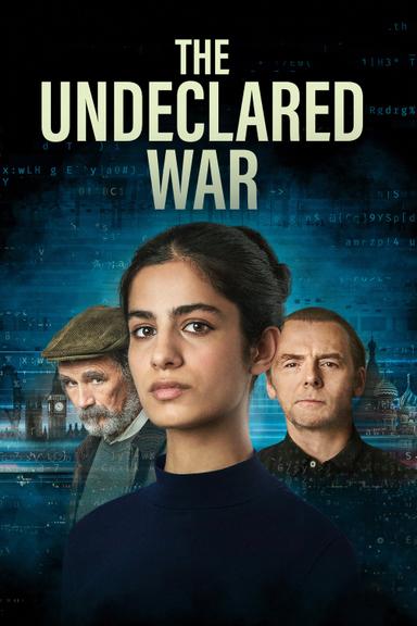 Imagen The Undeclared War