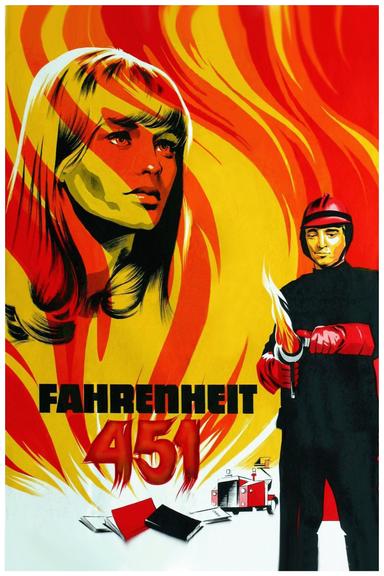 Imagen Fahrenheit 451