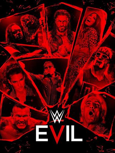 Imagen WWE Evil