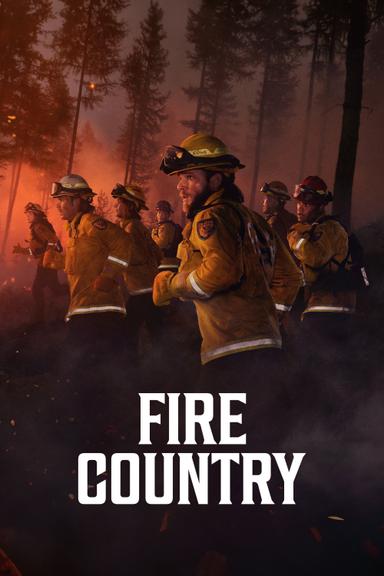 Imagen Fire Country