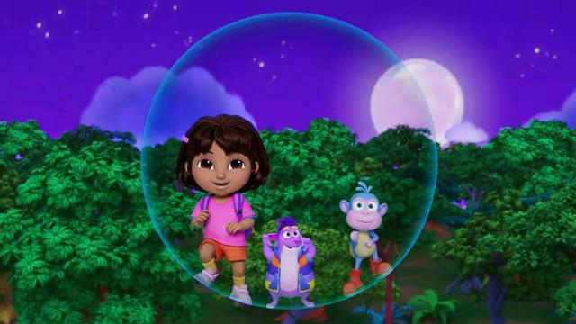 Imagen Dora: ¡Di hello a la aventura! 1x12