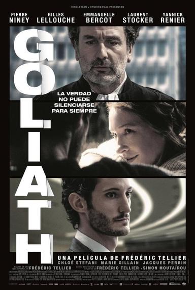 Imagen Goliath