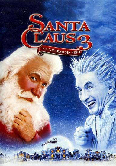 Imagen Santa Claus 3: Por una Navidad sin frío