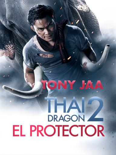 Imagen Thai Dragon 2: El Protector