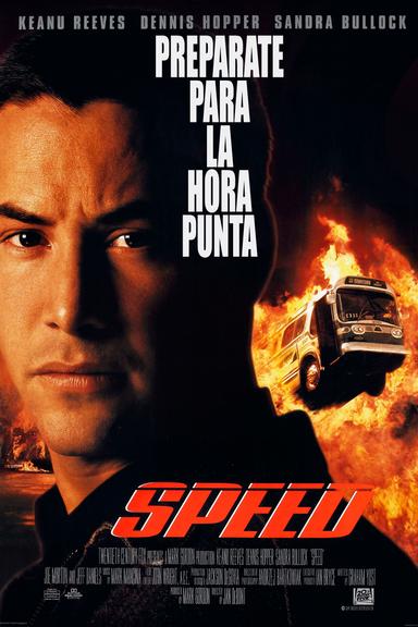 Imagen Speed: Máxima potencia