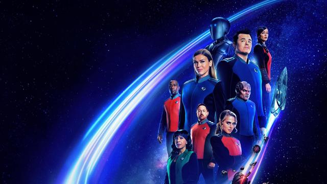 Imagen The Orville