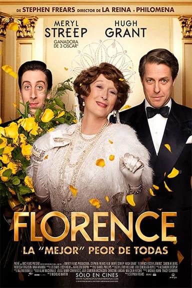 Imagen Florence Foster Jenkins