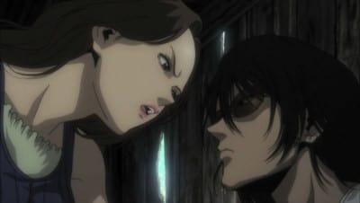 Imagen BTOOOM! 1x10