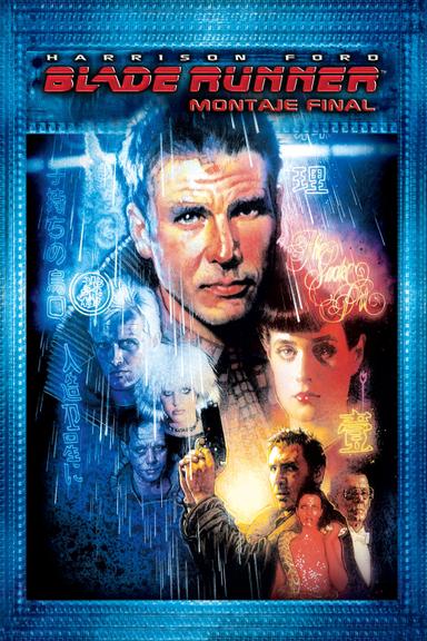 Imagen Blade Runner