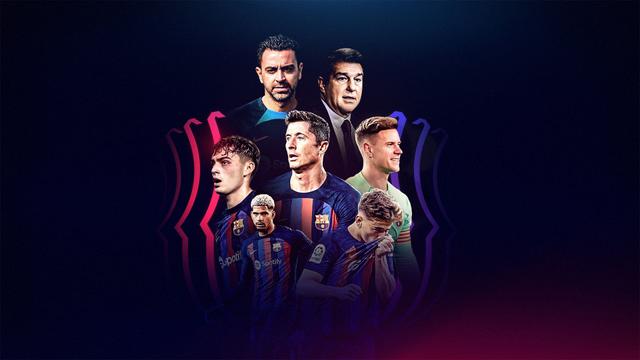 Imagen F.C. Barcelona: Una nueva era