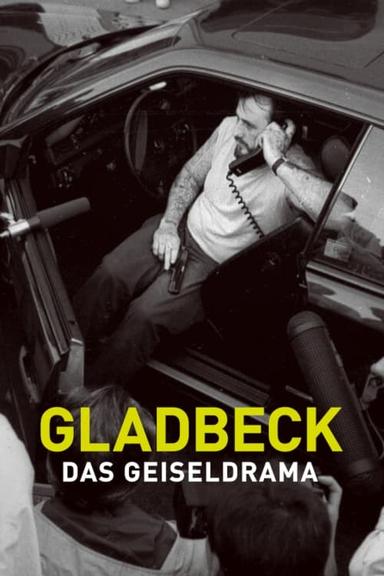 Imagen Gladbeck: El drama de los rehenes