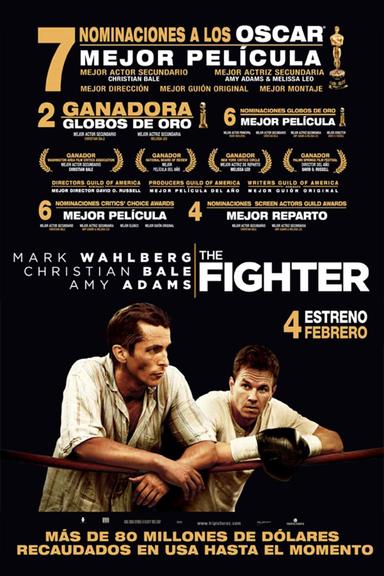 Imagen The Fighter