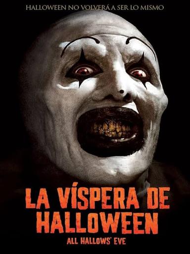 Imagen Terrifier: El inicio