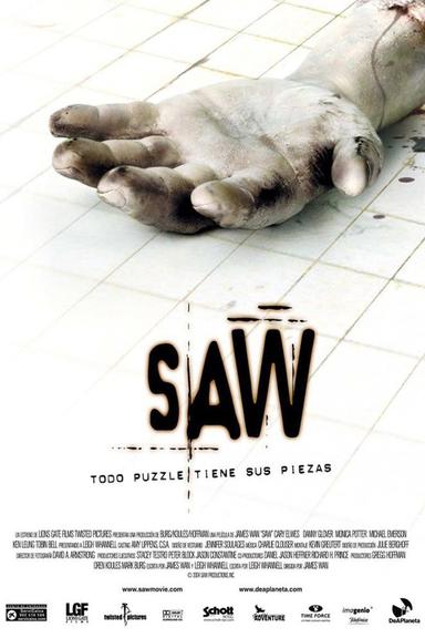 Imagen Saw