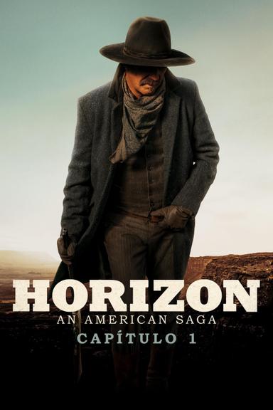 Imagen Horizon: An American Saga - Capítulo 1