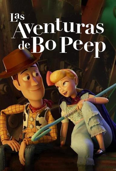 Imagen Las aventuras de Bo Peep