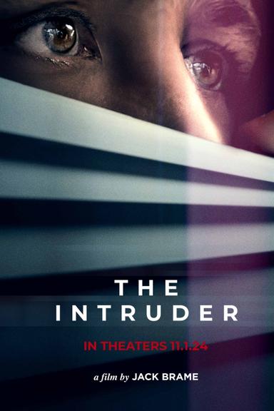 Imagen The Intruder