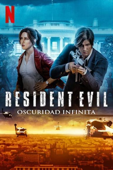 Imagen Resident Evil: Oscuridad infinita