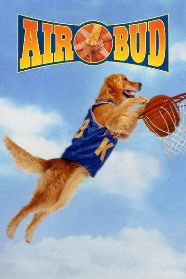 Imagen Air Bud