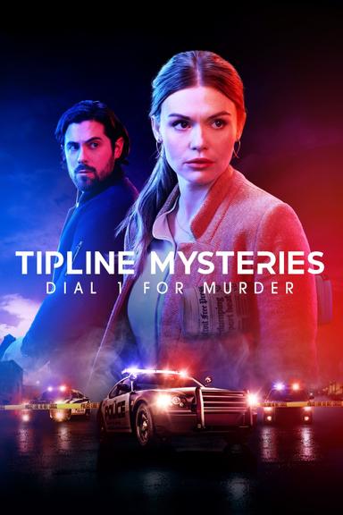 Imagen Tipline Mysteries: Dial 1 for Murder