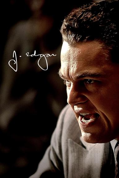 Imagen J. Edgar