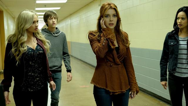 Imagen The Gifted: Los elegidos 1x9