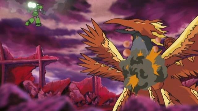 Imagen Digimon Tamers 1x37