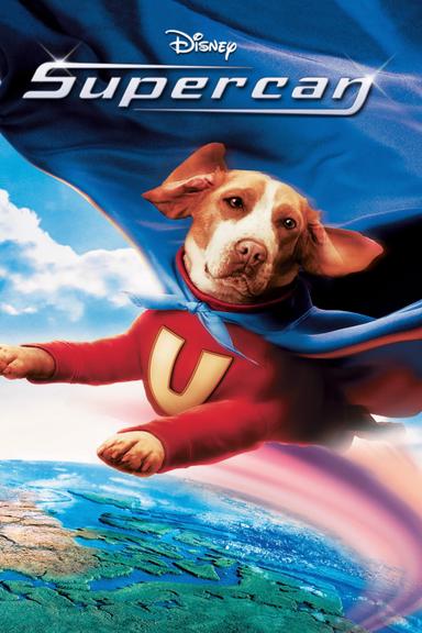 Imagen Superdog