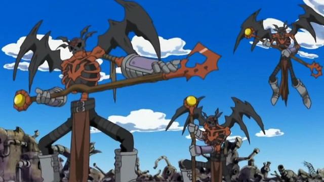 Imagen Digimon Frontier 1x43