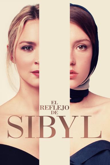 Imagen El reflejo de Sibyl