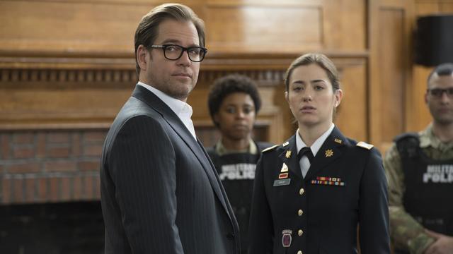 Imagen Bull 1x14