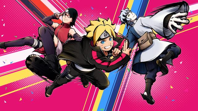 Imagen Boruto: Naruto Next Generations