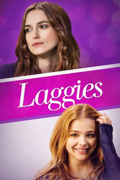 Imagen Laggies