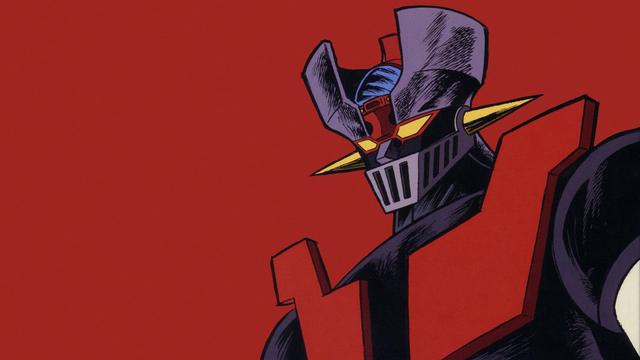 Imagen Mazinger Z: Edición Impacto!