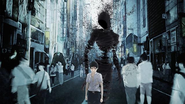 Imagen Ajin