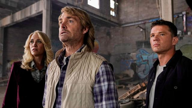 Imagen MacGruber 1x3