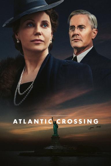 Imagen Atlantic Crossing