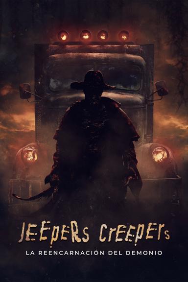 Imagen Jeepers Creepers: El renacer