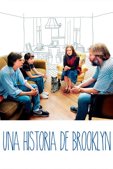 Imagen Una historia de Brooklyn